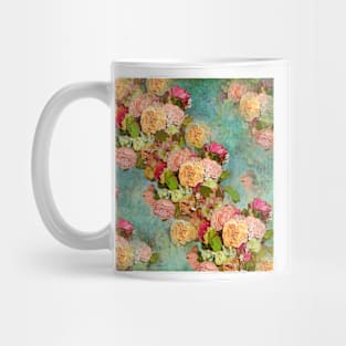 ROSES SO ROMANTIC Mug